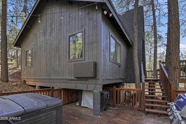 $540,000 | 5101 Marys Way, Strawberry, AZ 85544