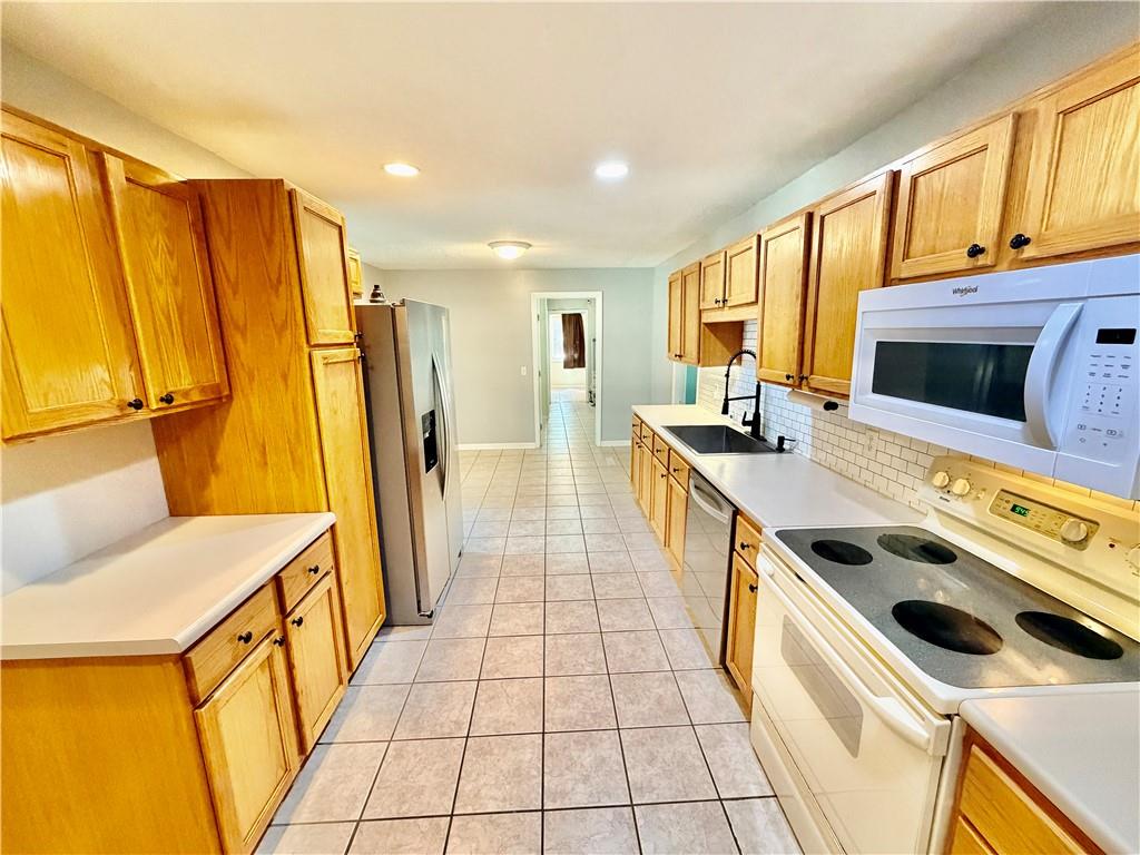 17 Southeast 125 Road Warrensburg, MO 64093 - Photo 5 of 17