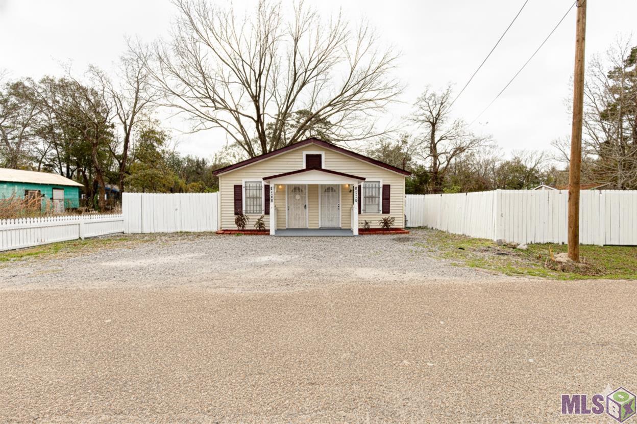 4736-4738 Paige Street Baton Rouge, LA 70811 - Photo 1 of 18