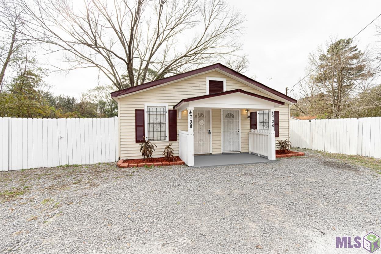 4736-4738 Paige Street Baton Rouge, LA 70811 - Photo 2 of 18