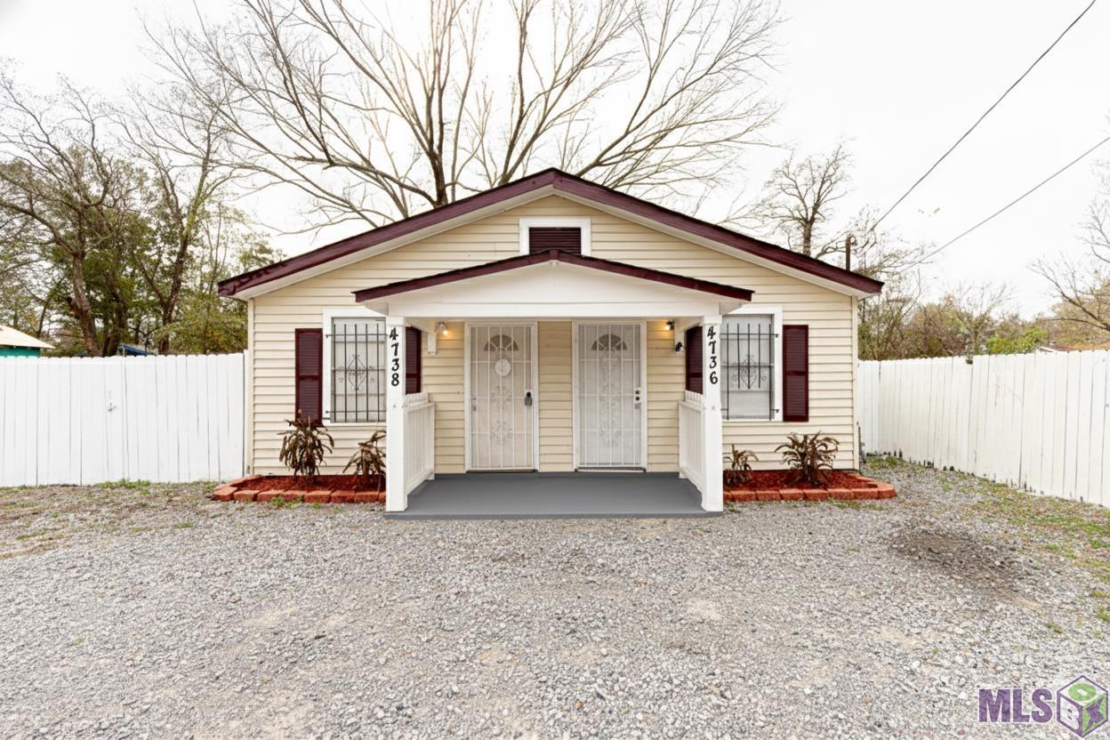 4736-4738 Paige Street Baton Rouge, LA 70811 - Photo 3 of 18