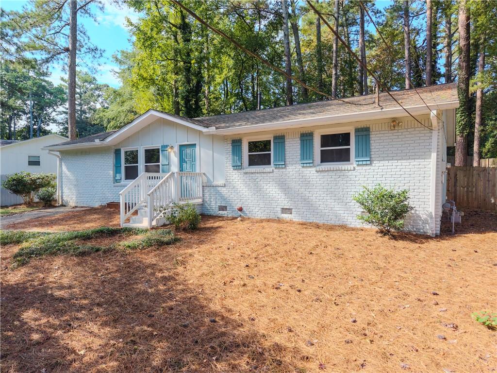796 Cinderella Way Decatur, GA 30033 - Photo 1 of 1