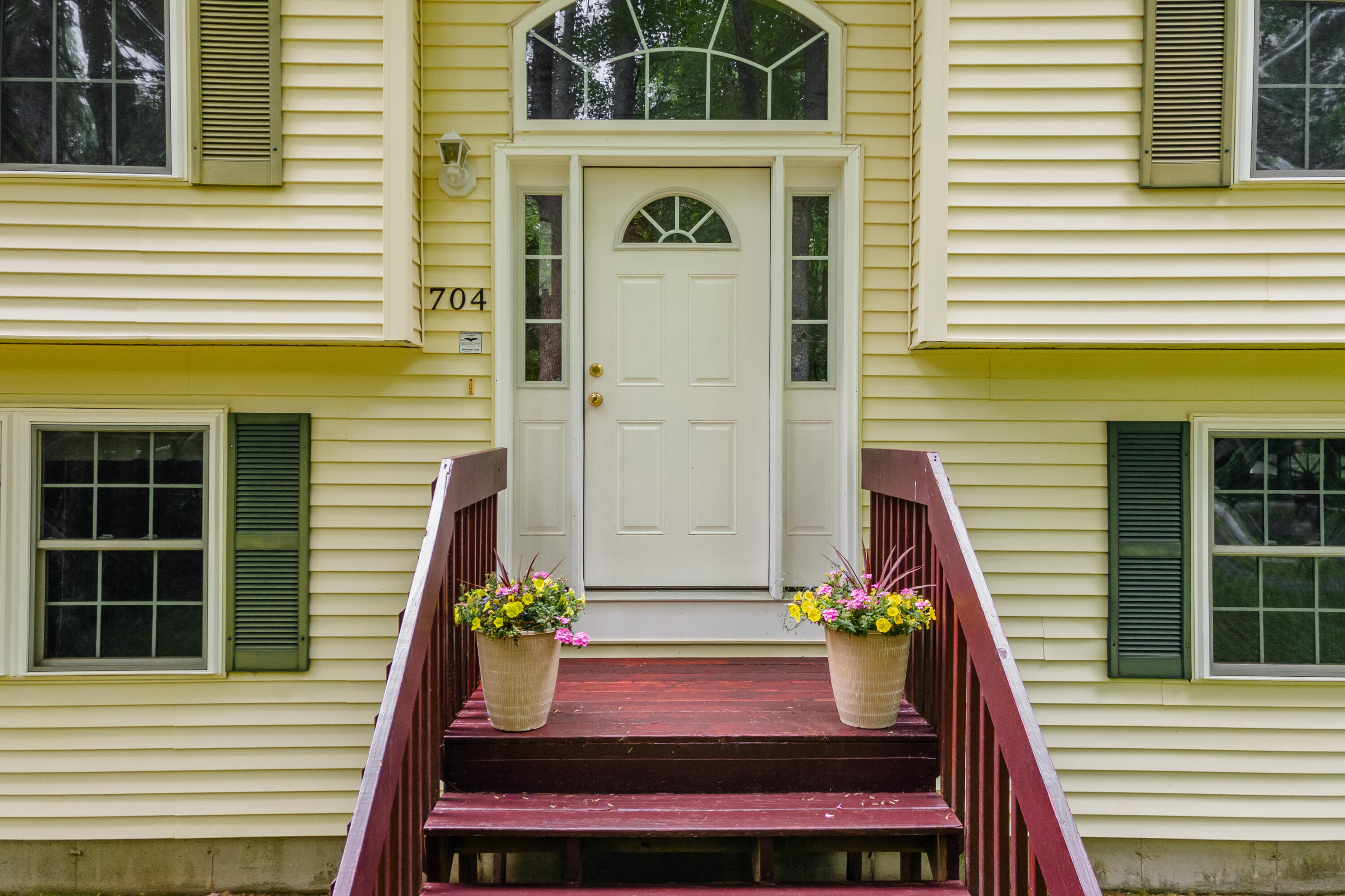 704 Irish Road Levant, ME 04456 - Photo 4 of 47 Irish Rd-38