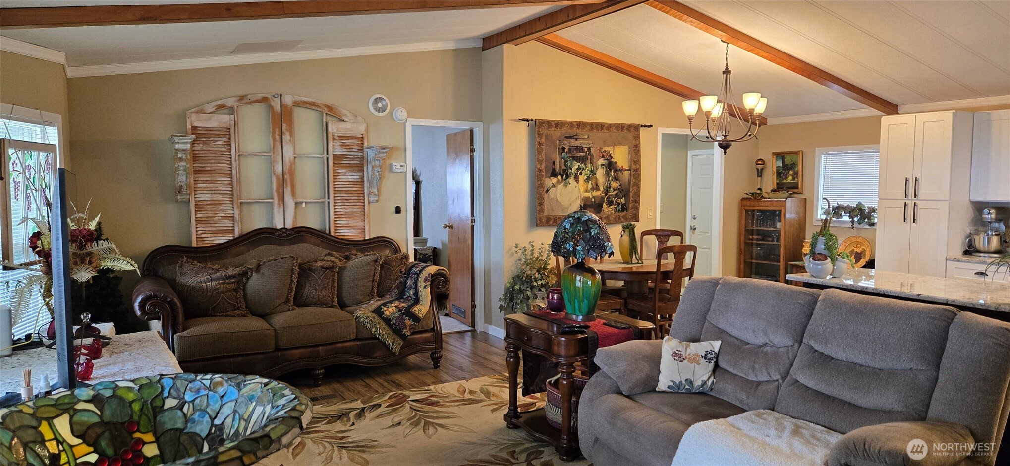 57 Clemons Road, Unit 3 Montesano, WA 98563 - Photo 6 of 23