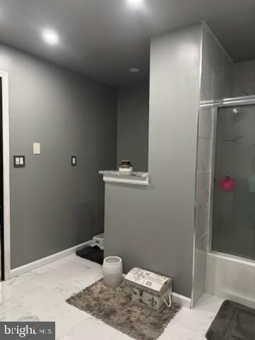6810 Robinia Road Temple Hills, MD 20748 - Photo 12 of 15 Owner Bathroom