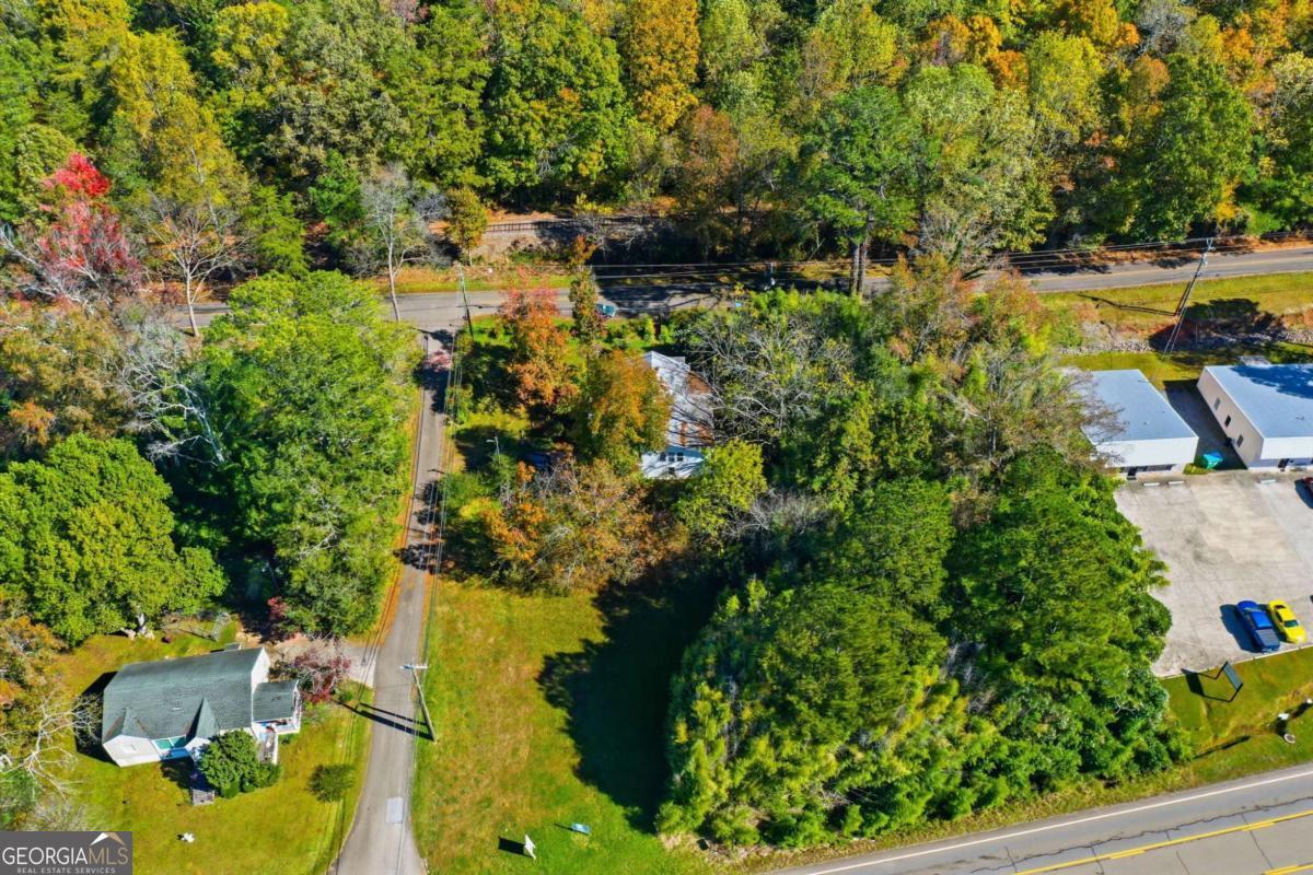 348 Old Tate Road Jasper, GA 30143 - Photo 10 of 32