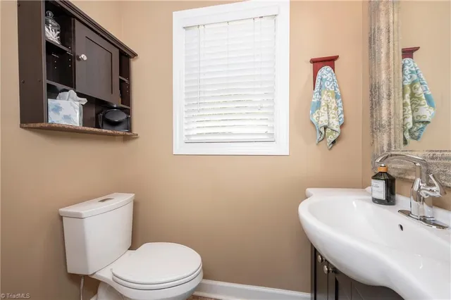 $309,900 | 541 Lewisville Vienna Road, Lewisville, NC 27023