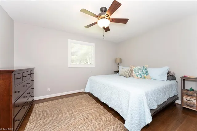 $309,900 | 541 Lewisville Vienna Road, Lewisville, NC 27023