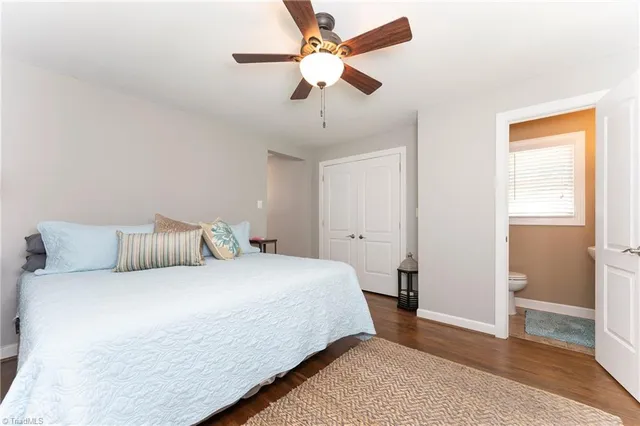 $309,900 | 541 Lewisville Vienna Road, Lewisville, NC 27023