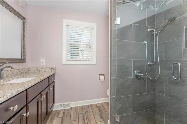 $309,900 | 541 Lewisville Vienna Road, Lewisville, NC 27023