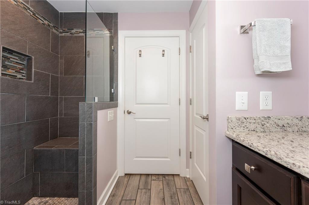 541 Lewisville Vienna Road Lewisville, NC 27023 - Photo 16 of 26 Full Bath