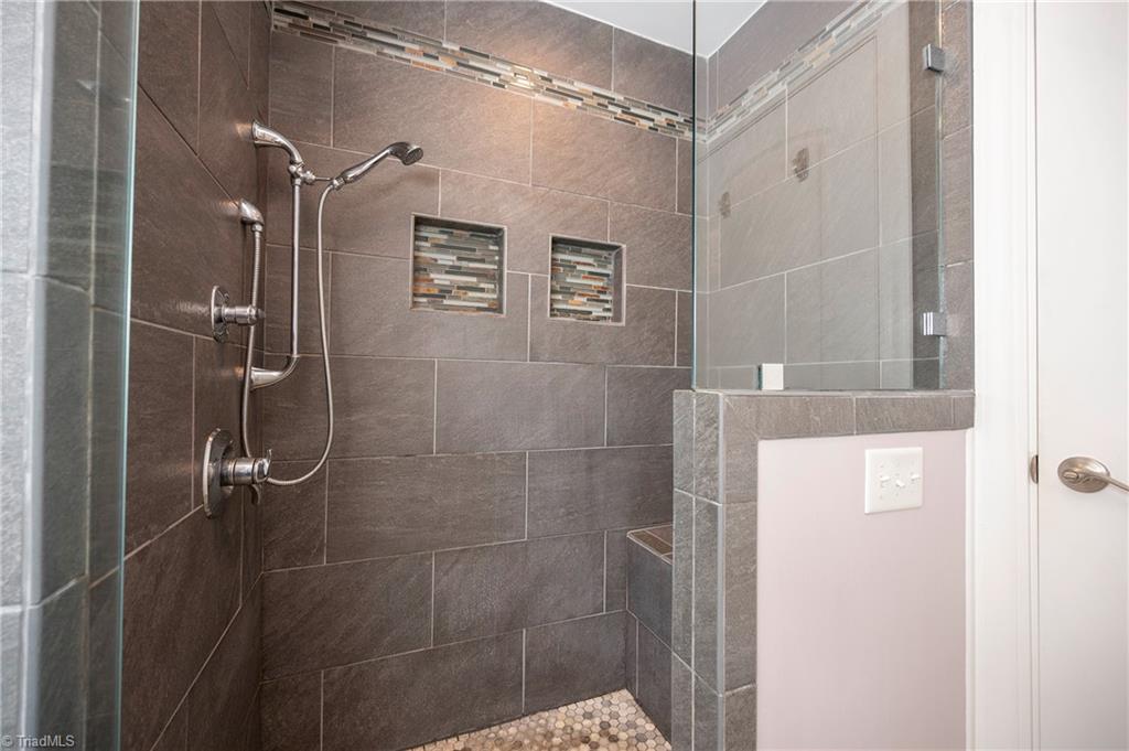 541 Lewisville Vienna Road Lewisville, NC 27023 - Photo 17 of 26 Full Bath