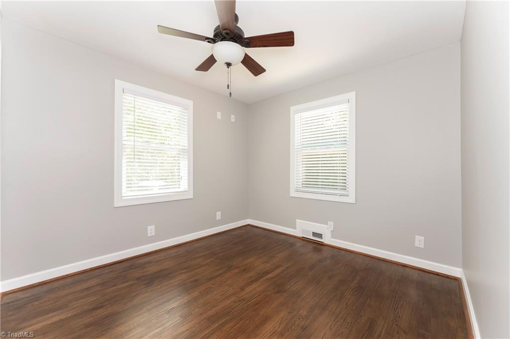 541 Lewisville Vienna Road Lewisville, NC 27023 - Photo 19 of 26 Second Bedroom