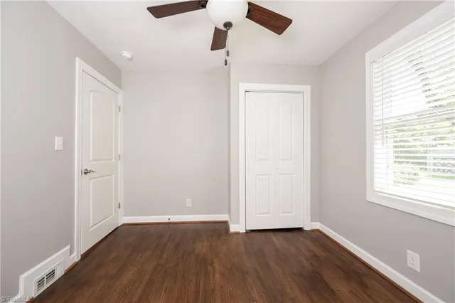 $309,900 | 541 Lewisville Vienna Road, Lewisville, NC 27023