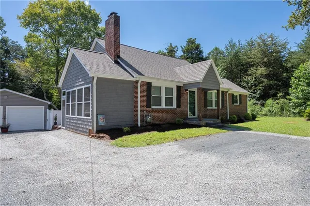 $309,900 | 541 Lewisville Vienna Road, Lewisville, NC 27023