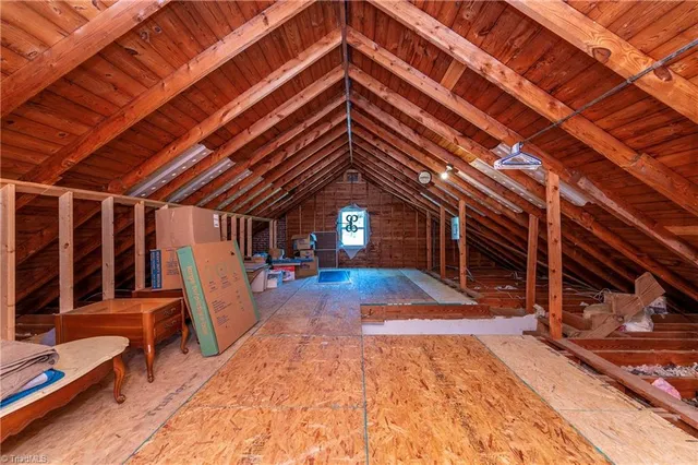 $309,900 | 541 Lewisville Vienna Road, Lewisville, NC 27023