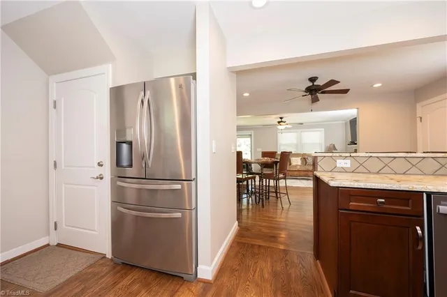 $309,900 | 541 Lewisville Vienna Road, Lewisville, NC 27023