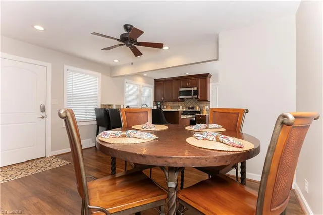 $309,900 | 541 Lewisville Vienna Road, Lewisville, NC 27023