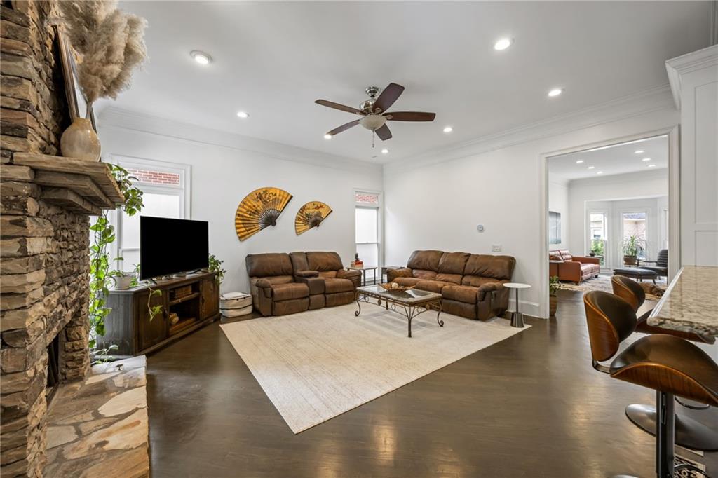 2694 Lenox Road Northeast Atlanta, GA 30324 - Photo 12 of 36