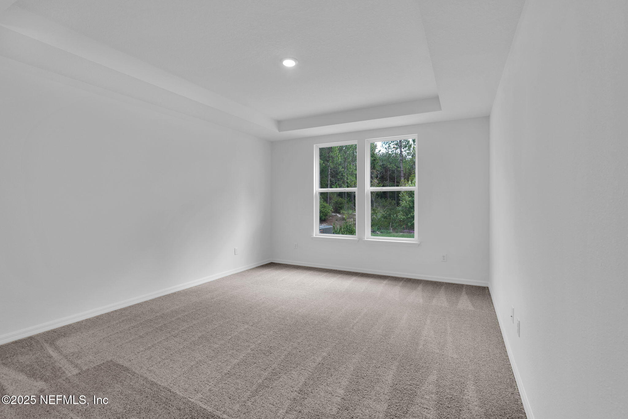 104 Headstream Drive St. Johns, FL 32259 - Photo 12 of 26 an empty room with window