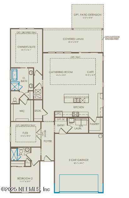 104 Headstream Drive St. Johns, FL 32259 - Photo 26 of 26 unknown