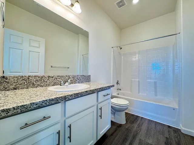 $349,900 | 1105 East Orange Street, Avenal, CA 93204