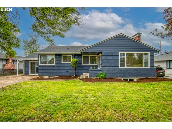 $724,000 | 6415 Southeast 43rd Avenue, Portland, OR 97206