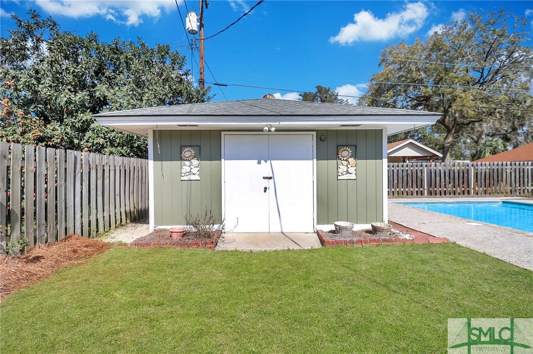 308 Sandy Springs Road Savannah, GA 31410 - Photo 47 of 50