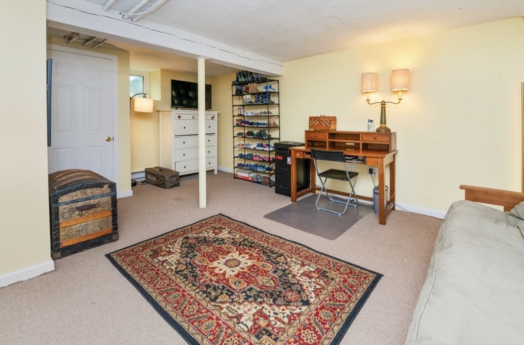 322 Lagrange Street, Unit 1 Boston, MA 02132 - Photo 14 of 19