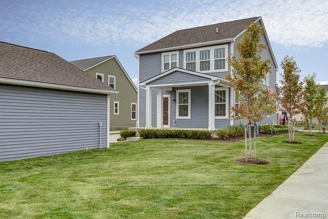 2571 Massoit Road Royal Oak, MI 48073 - Photo 16 of 37 model 14.jpg