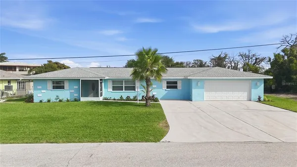 $875,000 | 1980 Michigan Avenue, Englewood, FL 34224