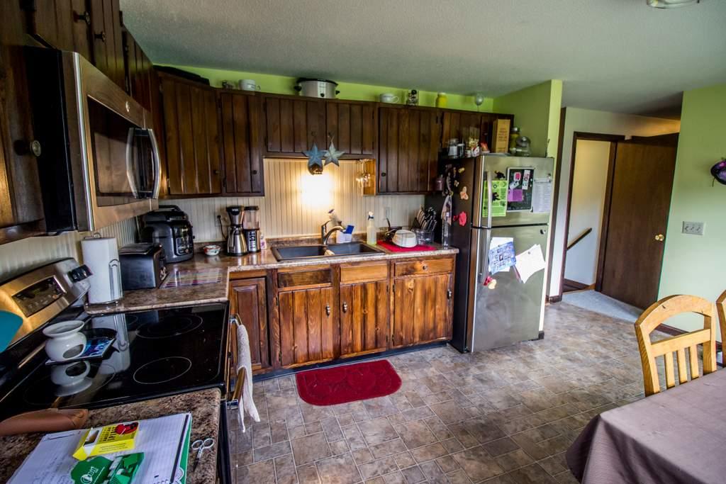 267 Mason Road Farmington, ME 04938 - Photo 3 of 15 Kitchen
