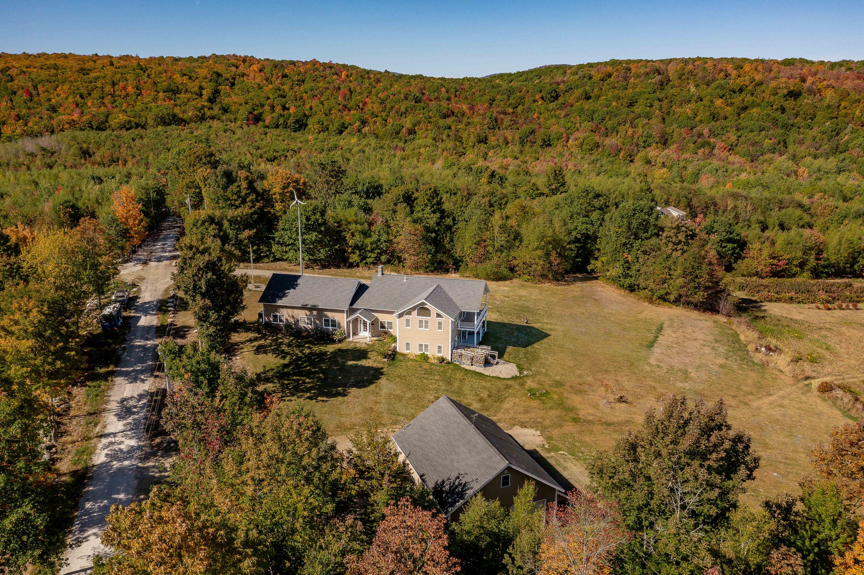 135 Lyle Hall Road Wilton, ME 04294 - Photo 37 of 53