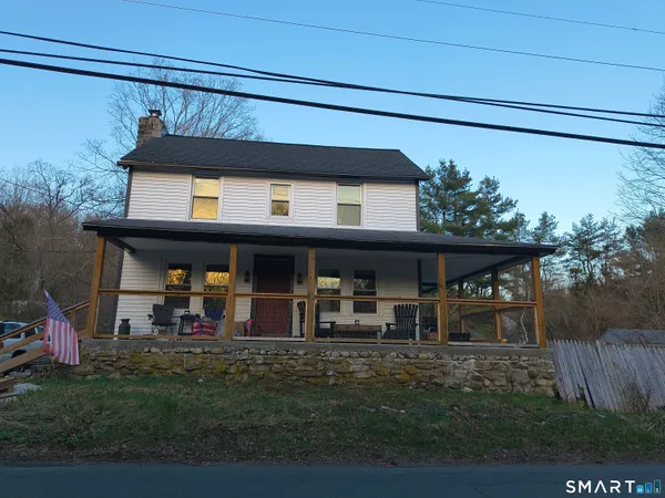 $450,000 | 1489 Georges Hill Road, Southbury, CT 06488