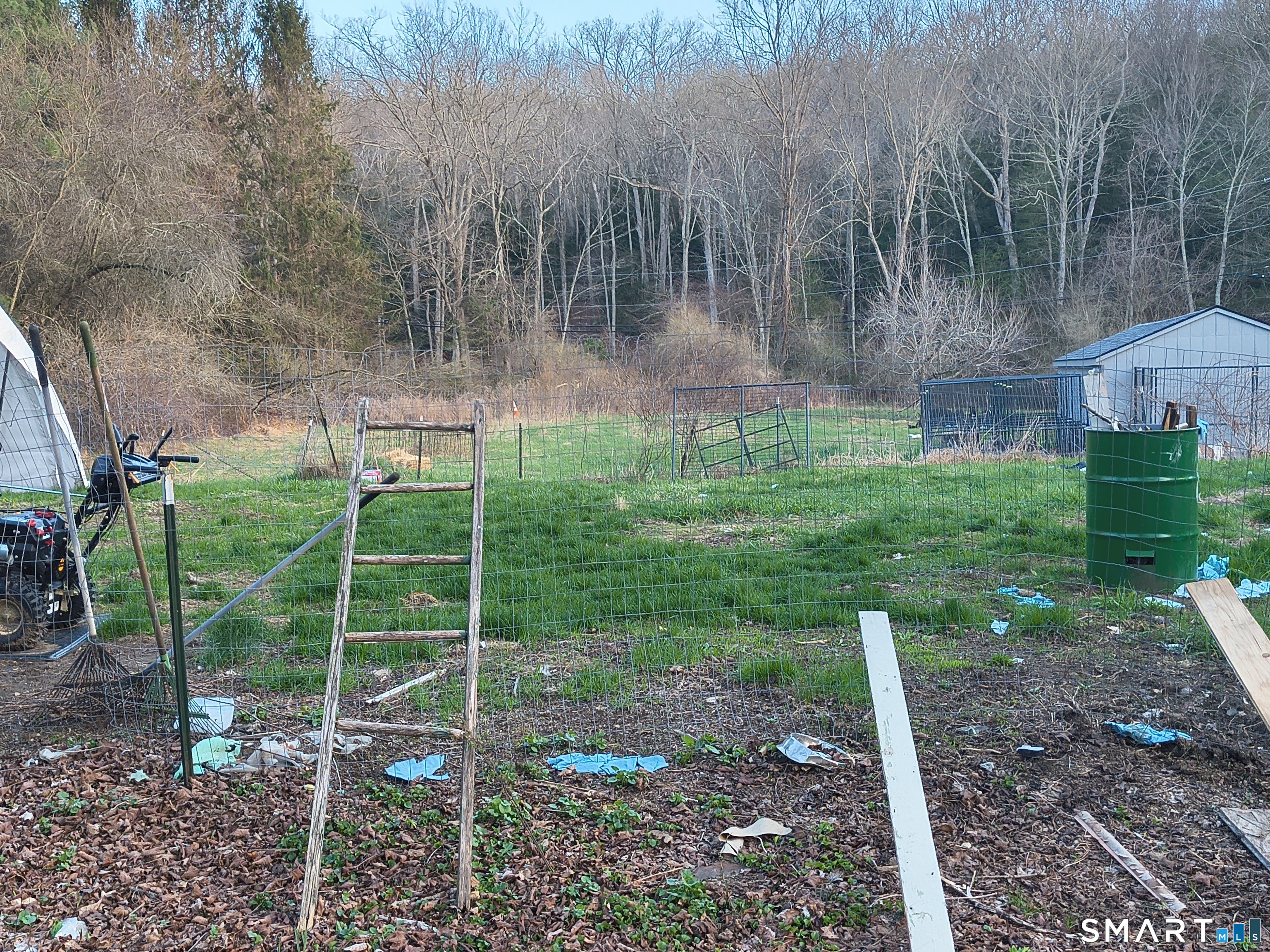 1489 Georges Hill Road Southbury, CT 06488 - Photo 2 of 3