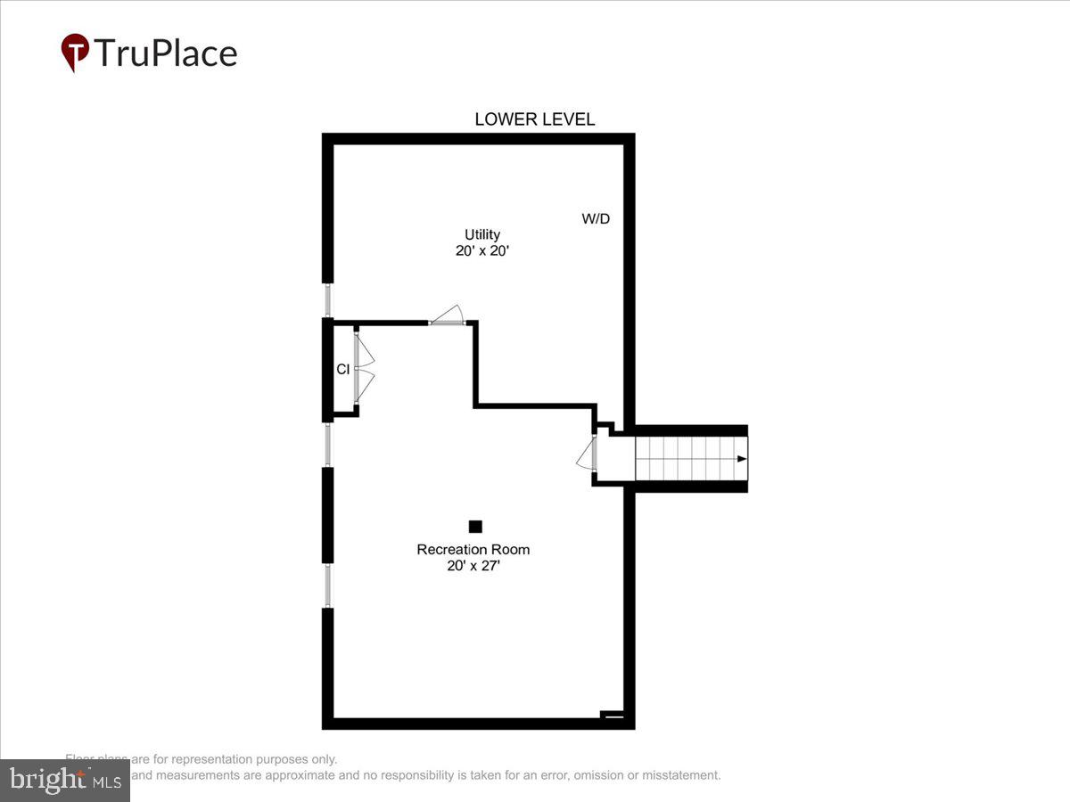 2520 Penny Royal Lane Reston, VA 20191 - Photo 39 of 40