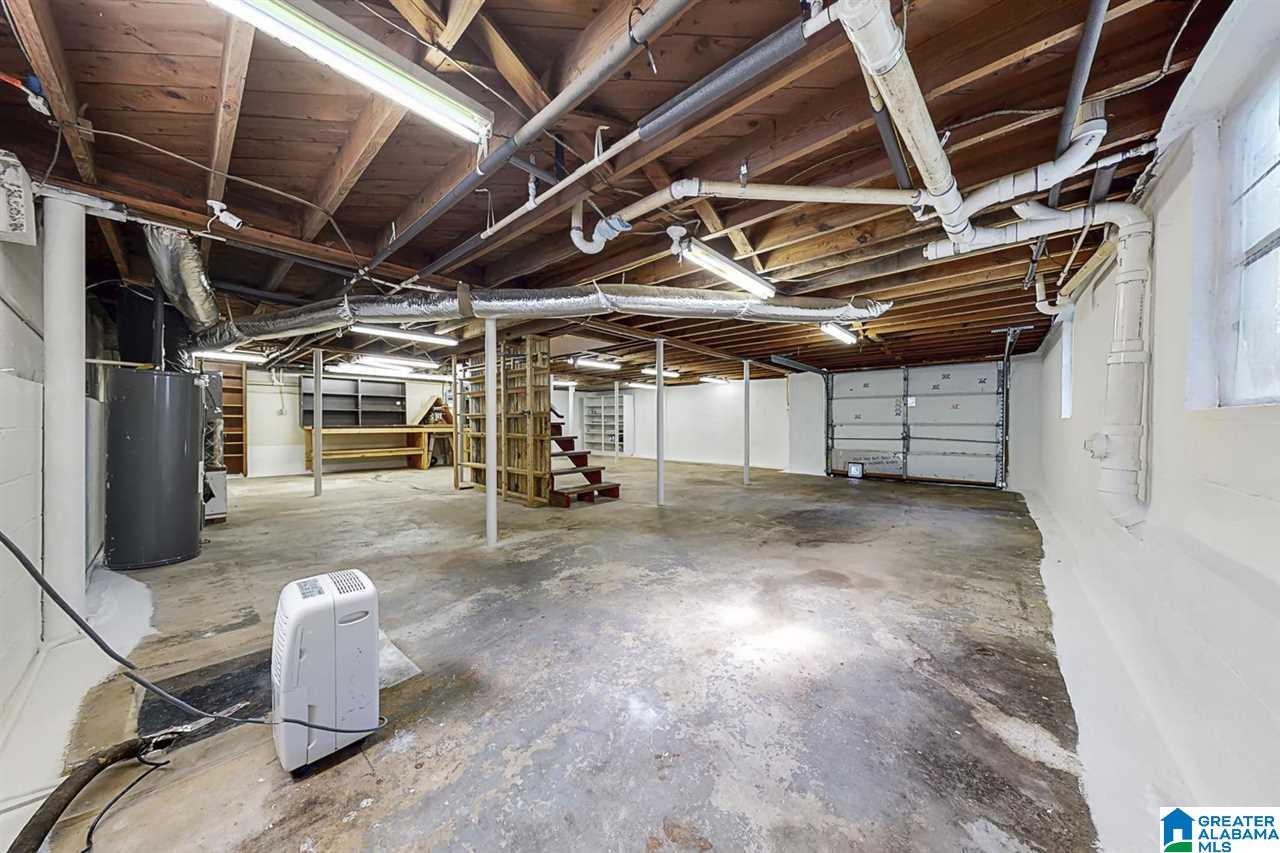 845 McDonald Chapel Road Birmingham, AL 35224 - Photo 26 of 28