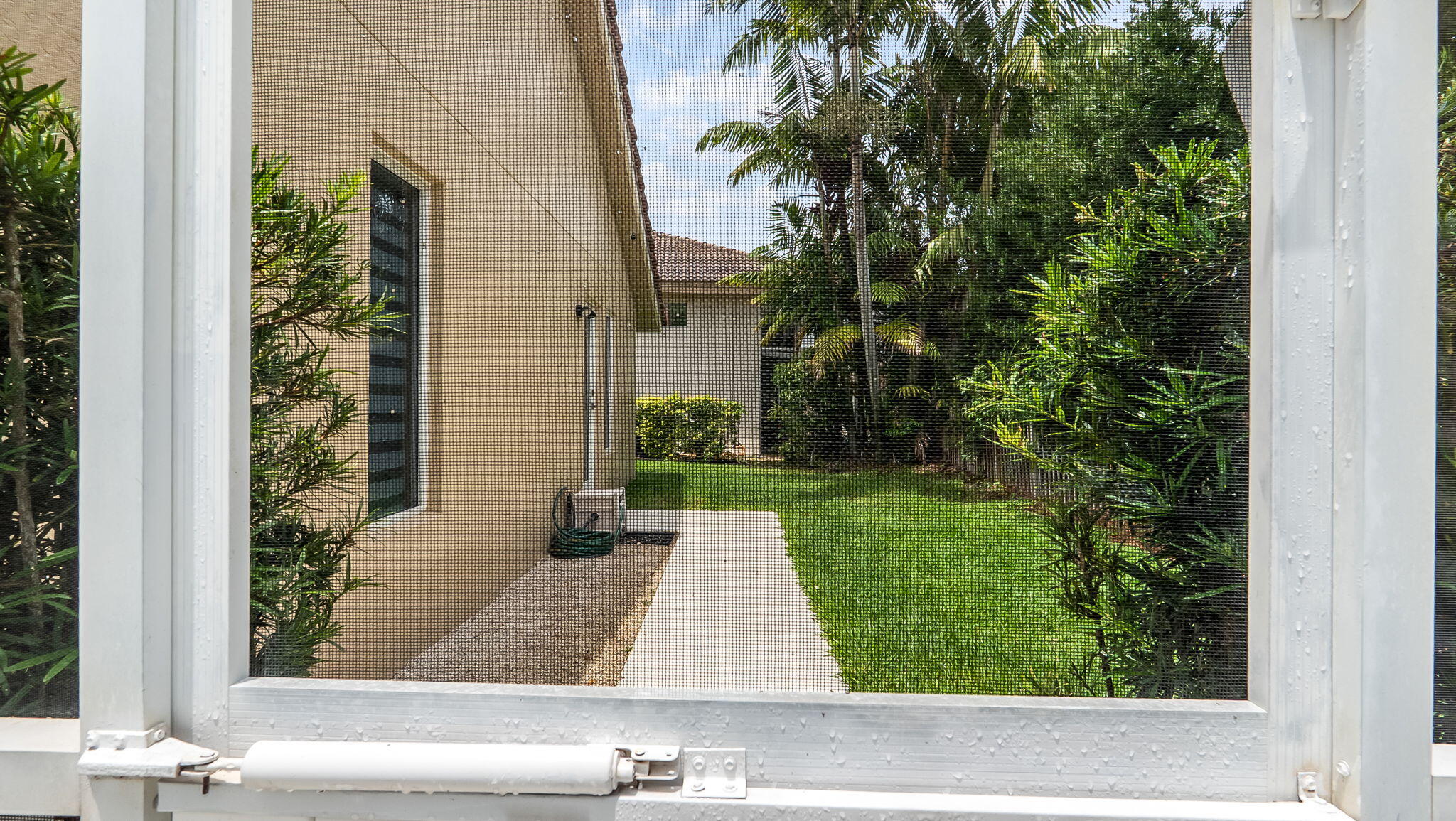 10810 Santa Rosa Drive Boca Raton, FL 33498 - Photo 47 of 52 Backyard