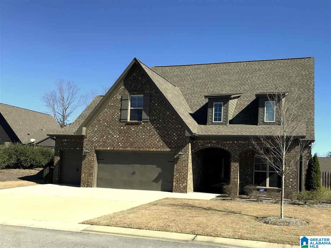 505 Kirkwall Circle Pelham, AL 35124 - Photo 3 of 44