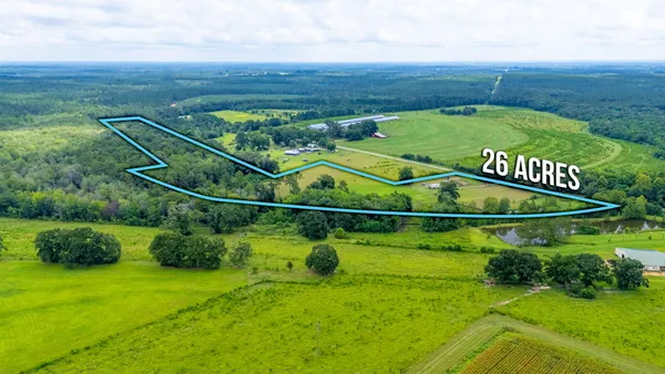 $199,900 | 2685 Prescott Road, Florala, AL 36442