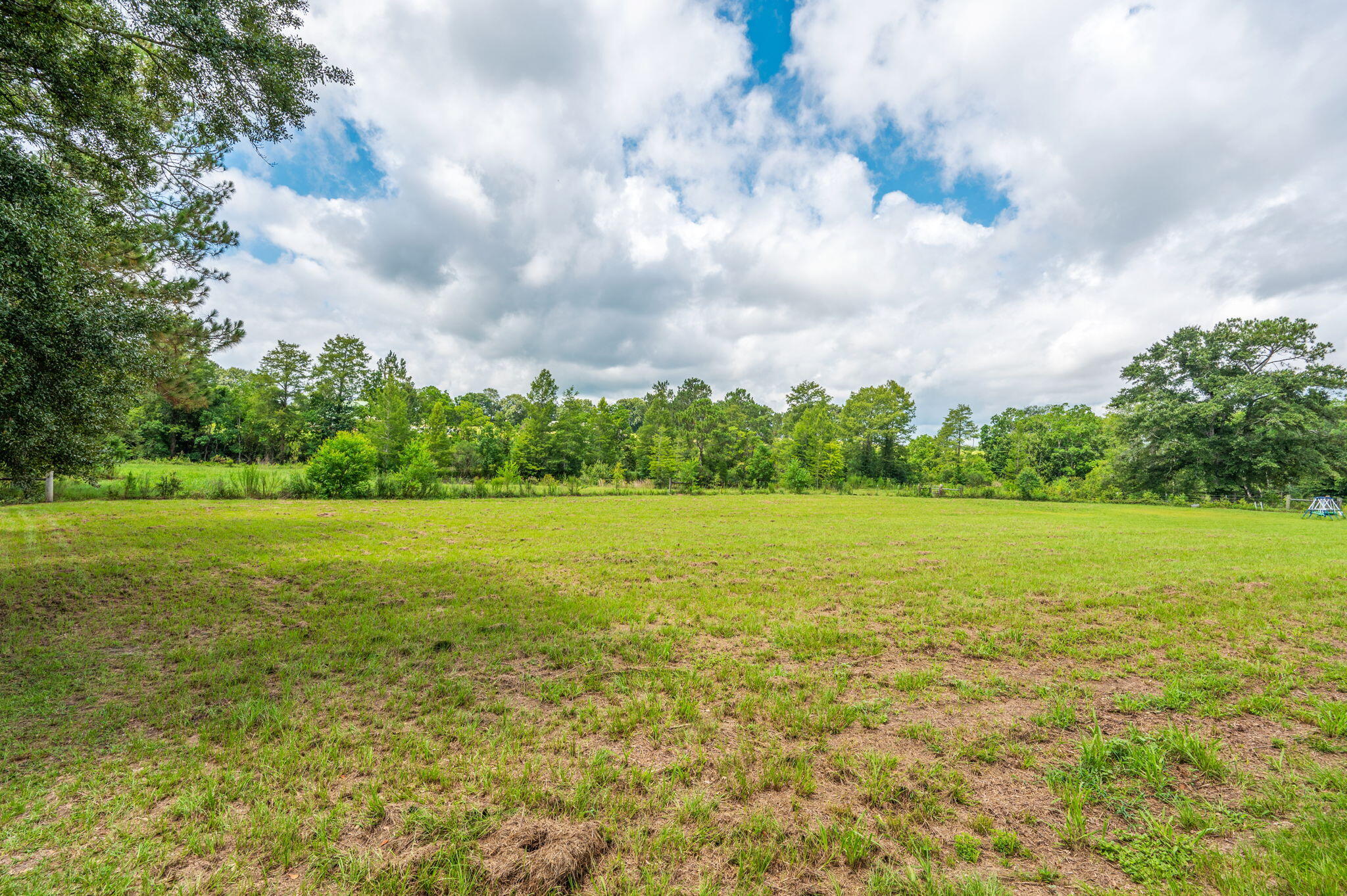 2685 Prescott Road Florala, AL 36442 - Photo 9 of 34 a view of an ocean and a yard