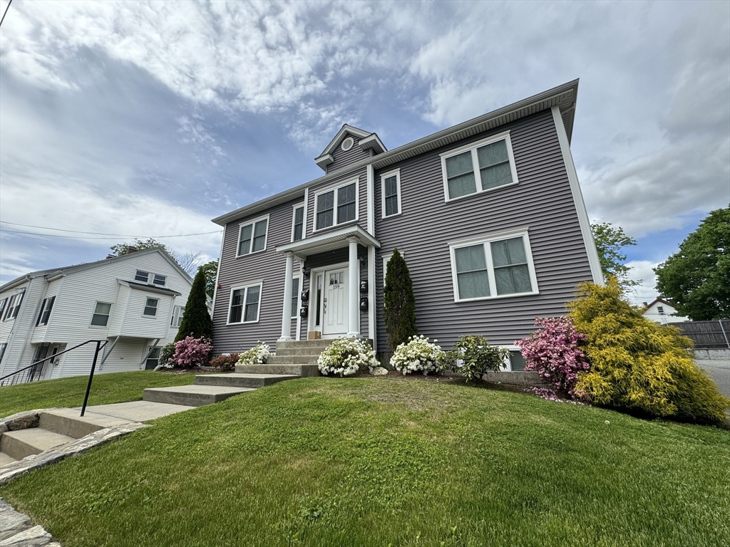 159 Summer Street, Unit 3 Waltham, MA 02452 - Photo 1 of 21