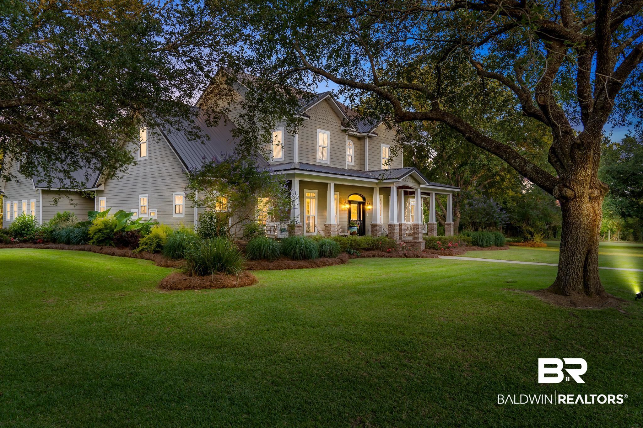 16710 Danne Road Fairhope, AL 36532 - Photo 1 of 50