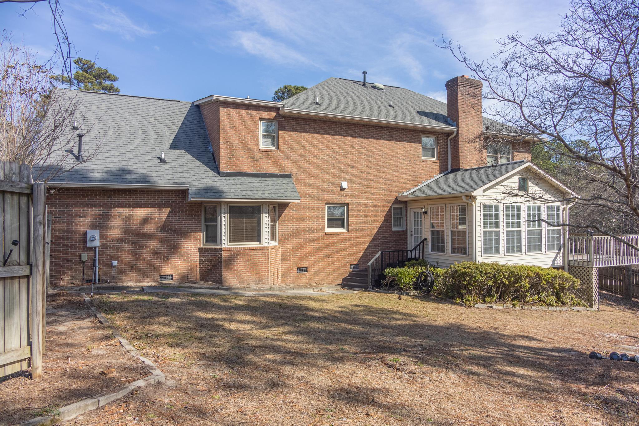 102 Springwood Drive Aiken, SC 29803 - Photo 30 of 39
