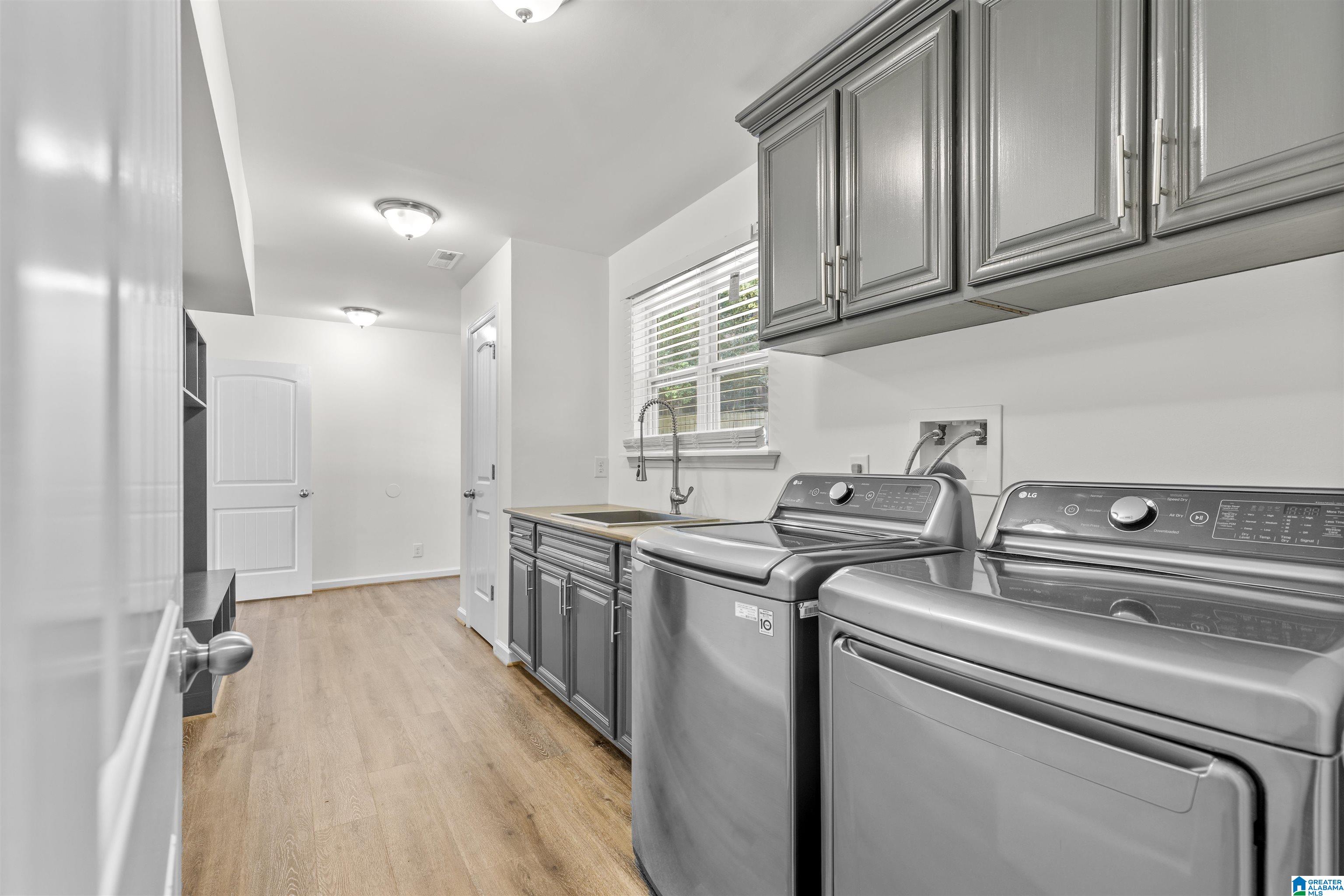 1332 Southhall Road Birmingham, AL 35213 - Photo 23 of 50