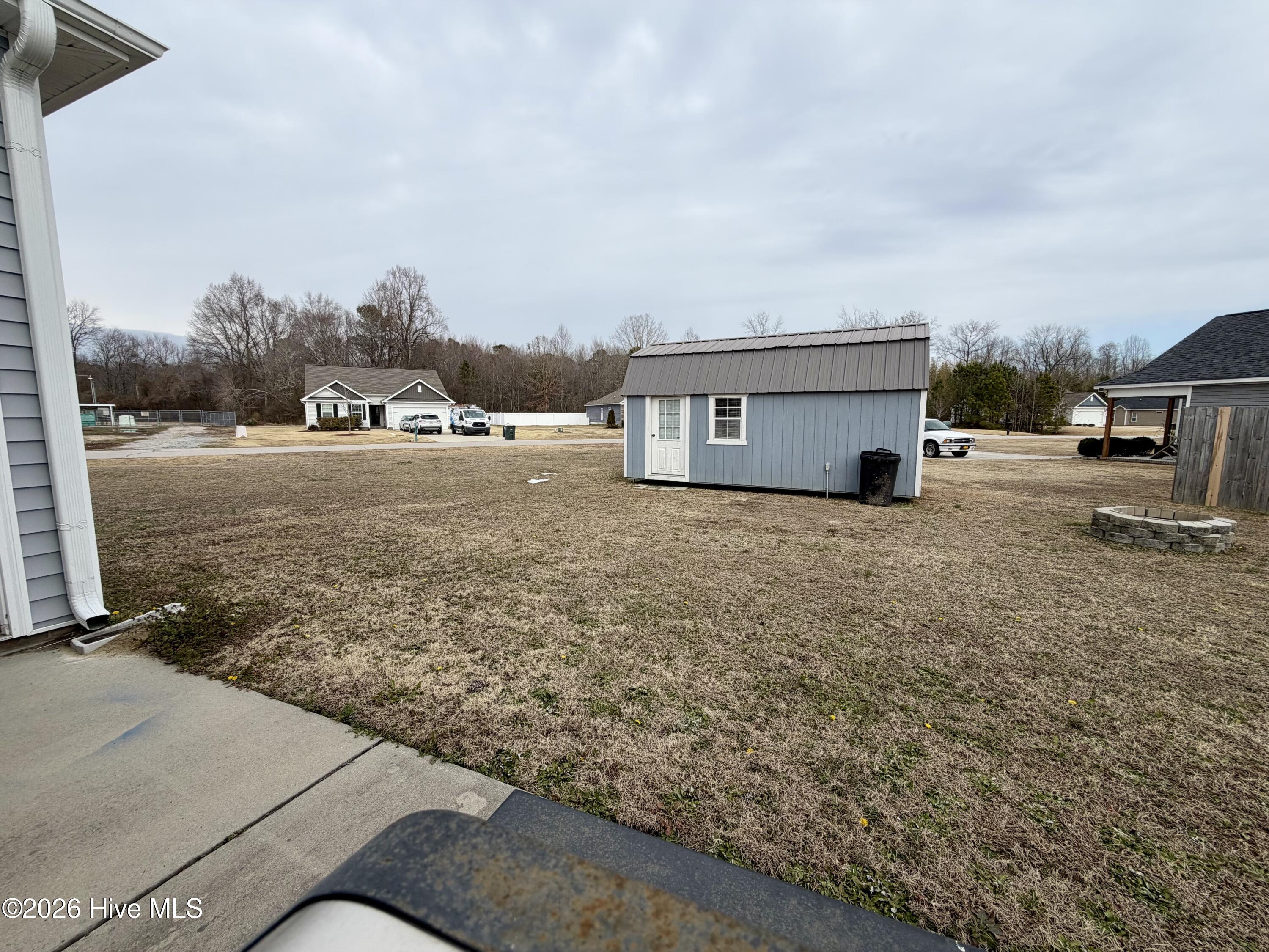 4909 Bluebill Road Wilson, NC 27893 - Photo 17 of 18 IMG_1055