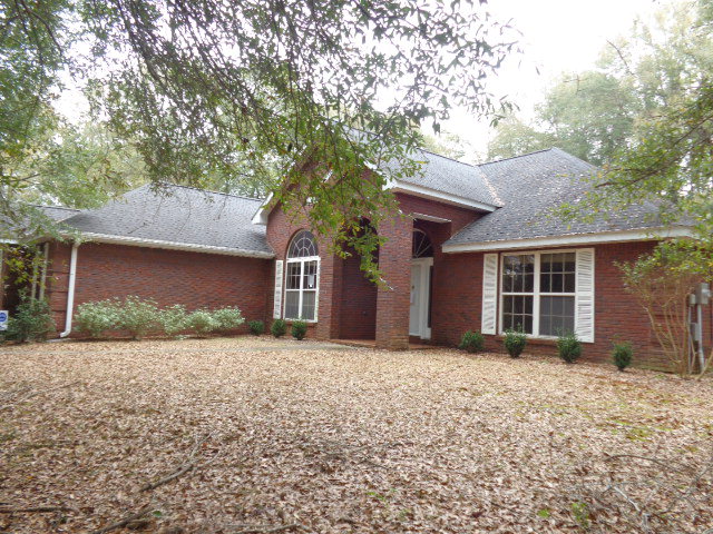 25 Winslette Road Newton, AL 36352 - Photo 1 of 1 Main View