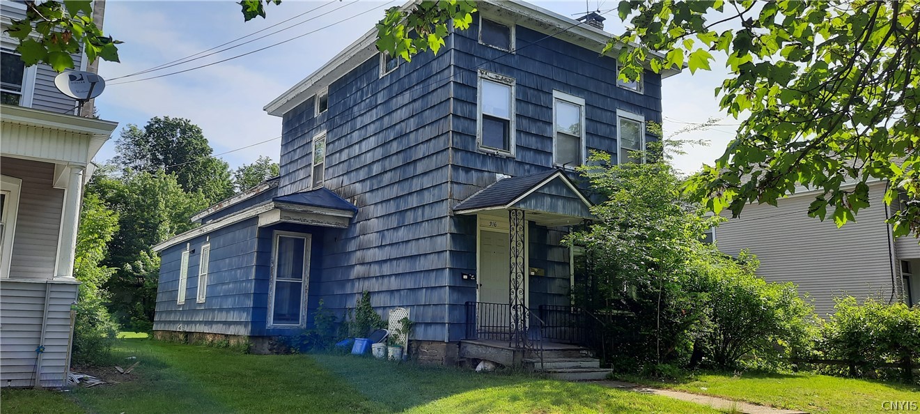 316 West Embargo Street Rome, NY 13440 - Photo 1 of 1 Gallery Image 1
