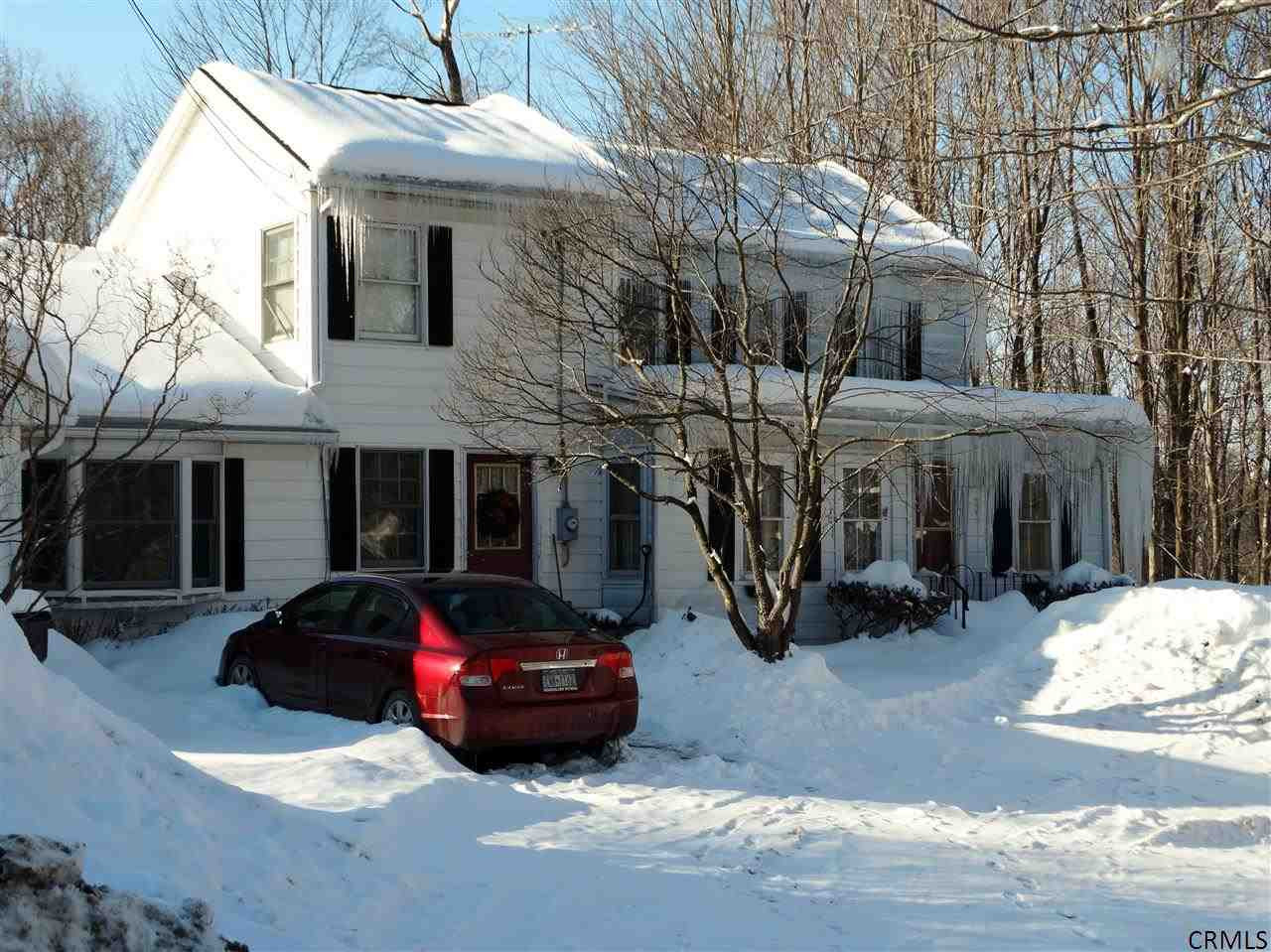 157 Catlin Road Poestenkill, NY 12018 - Photo 1 of 7 Photo 1