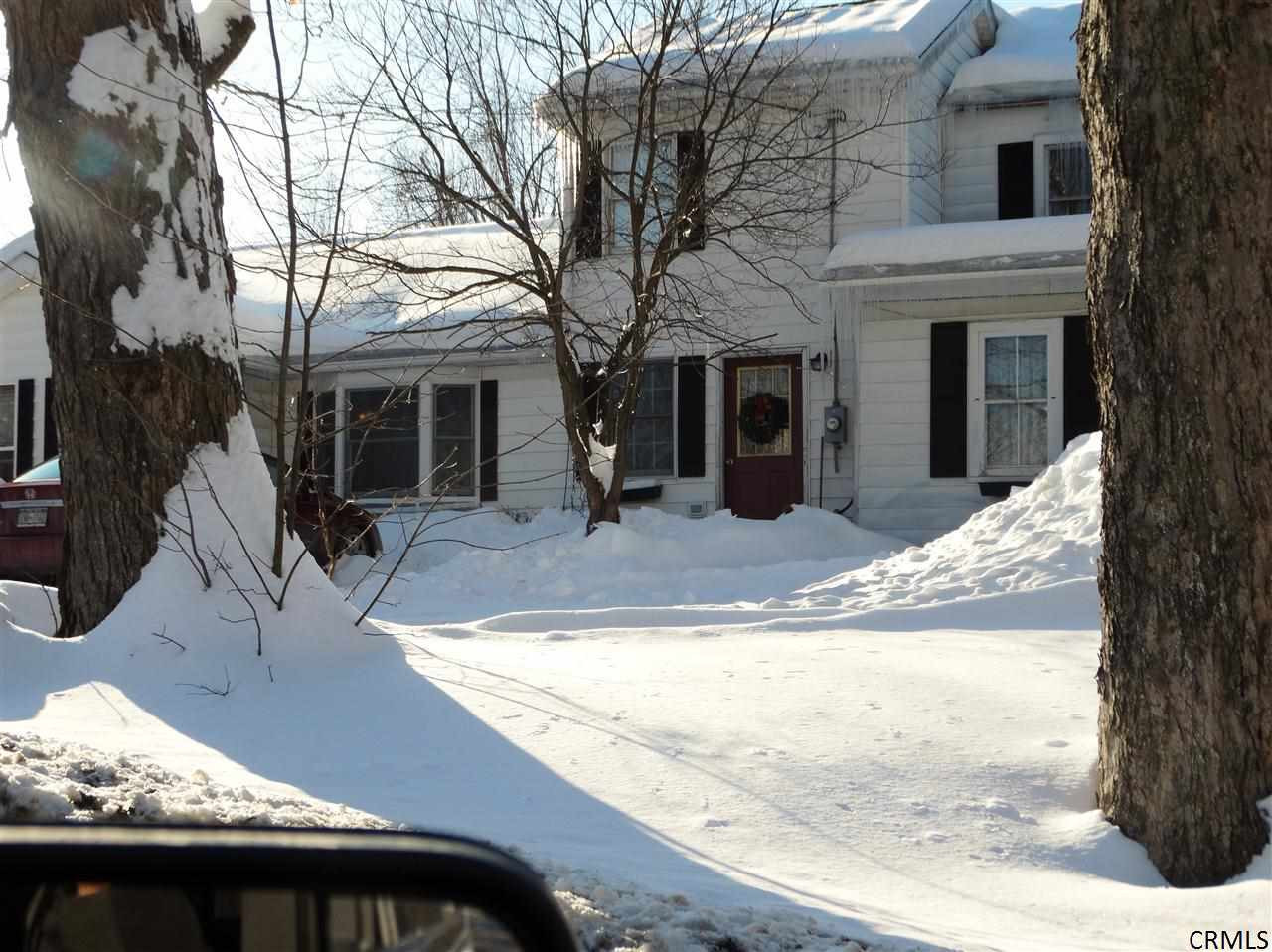 157 Catlin Road Poestenkill, NY 12018 - Photo 2 of 7 Photo 2